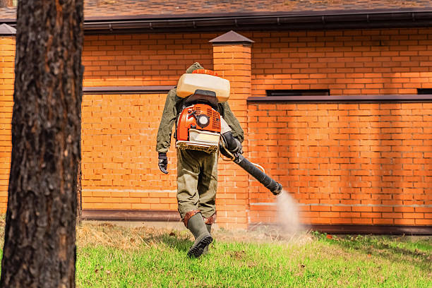 Trusted Mosquito Control service in Wilmington Manor, DE - Nex Pest Control